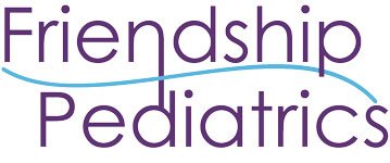 friendship pediatrics logo